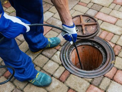 Adequate Drain Clearance In London How To Clear A Blocked Drain