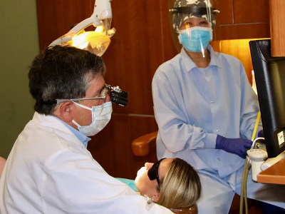 dentists Edinburgh