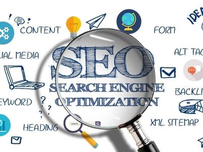 SEO Marketing