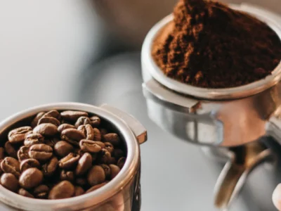 organic coffee