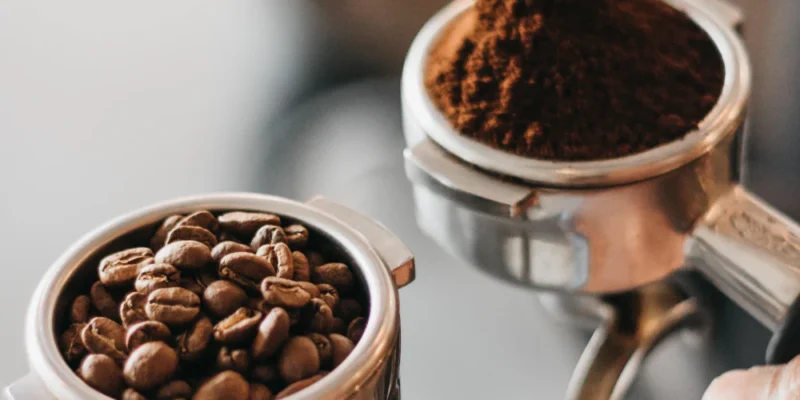 organic coffee