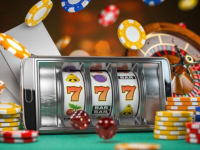 online slot