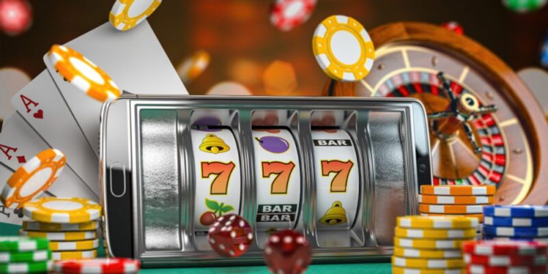 online slot