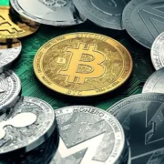 cryptocurrency