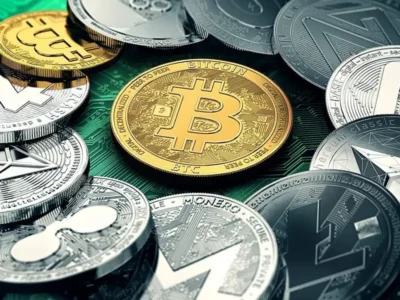 cryptocurrency