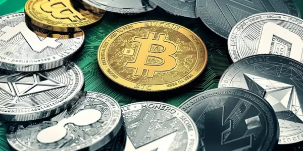 cryptocurrency