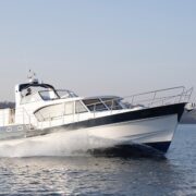yacht sales dubai